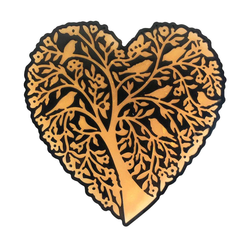 Tablett Untersetzer Form Silikon Epoxidharz Platzset Untersetzerform Wird verwendet, um künstliche Achatstücke Untersetzer herzustellen