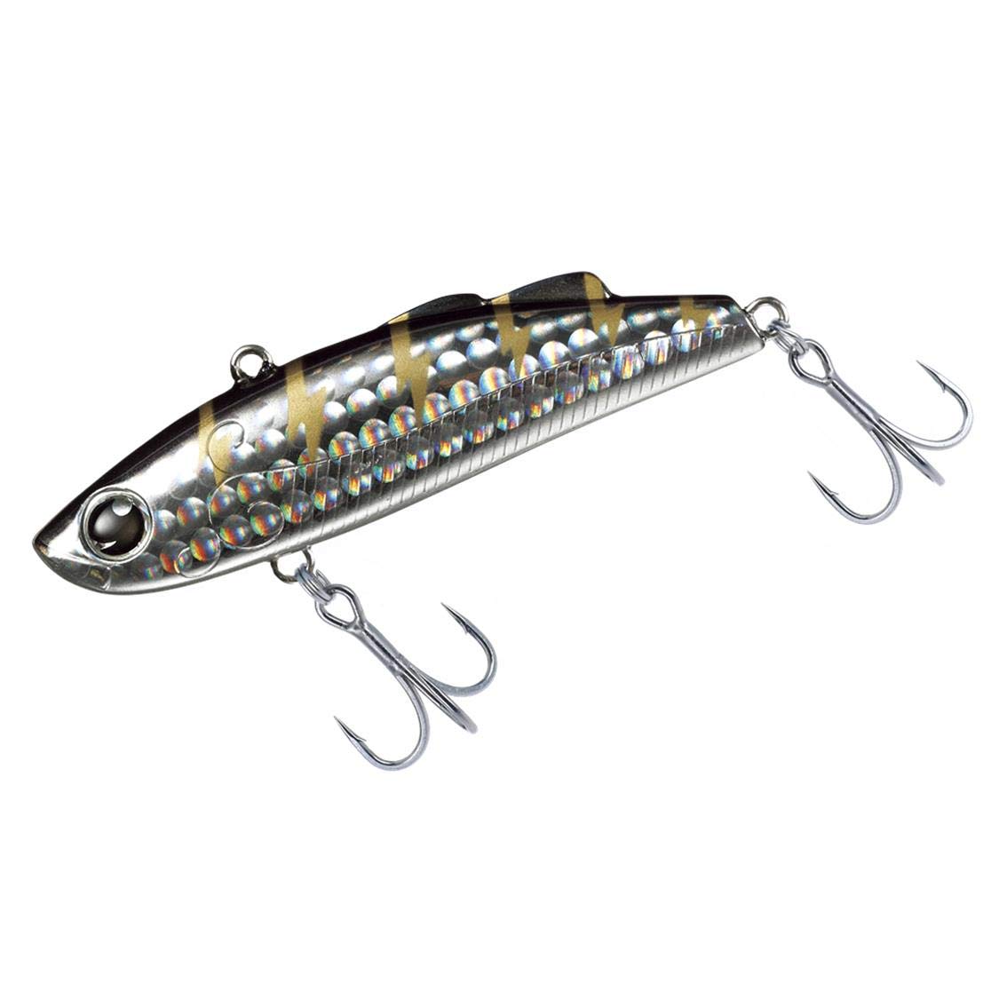 

DAIWA Seabass Vibration More Than Minient Chameleon Gigo 70S Lure