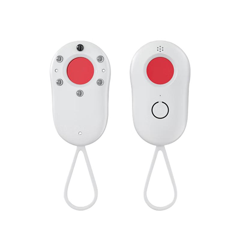 Portable Wireless Hidden Camera Detector