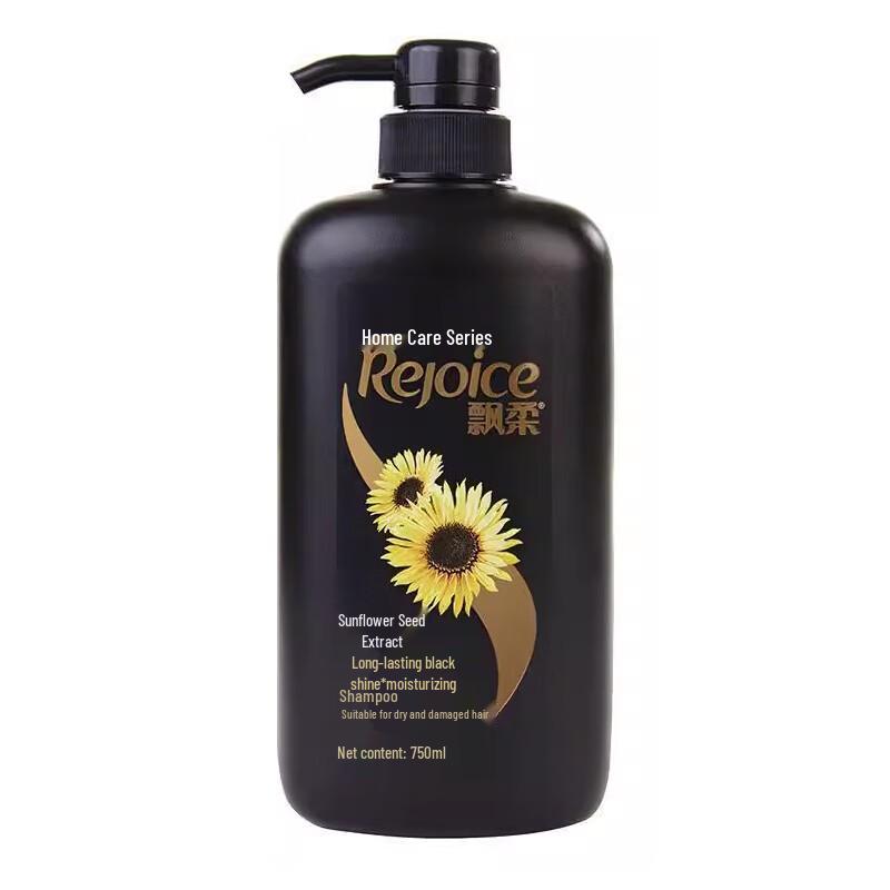 

Rejoice Daily Care Dual Effect Nourishing & Brightening Shampoo