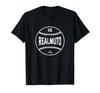 JT Realmuto MLB Philadelphia MLBPA Major League Baseball T-Shirt