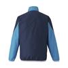 Mizuno Unisex Training Cross Jacket for Competitive Dress Navy X XL (Mizuno) Swimming, N2JC2010, 82 Sax, Size