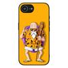 for Xiaomi Poco F7 F6 F8 Ultra F5 X7 X6 X5 X3 NFC M7 M6 Pro C85 C75 C65 C71 C61 Case Dragon Goku Master Roshi Ball Kame Sennin