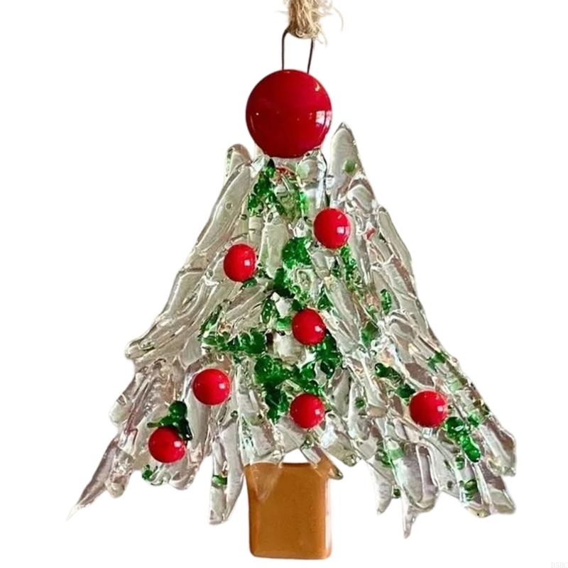 

Christmas Accessories Shatterproof Acrylic Ornament Weather Resistant Holiday Party Supplies