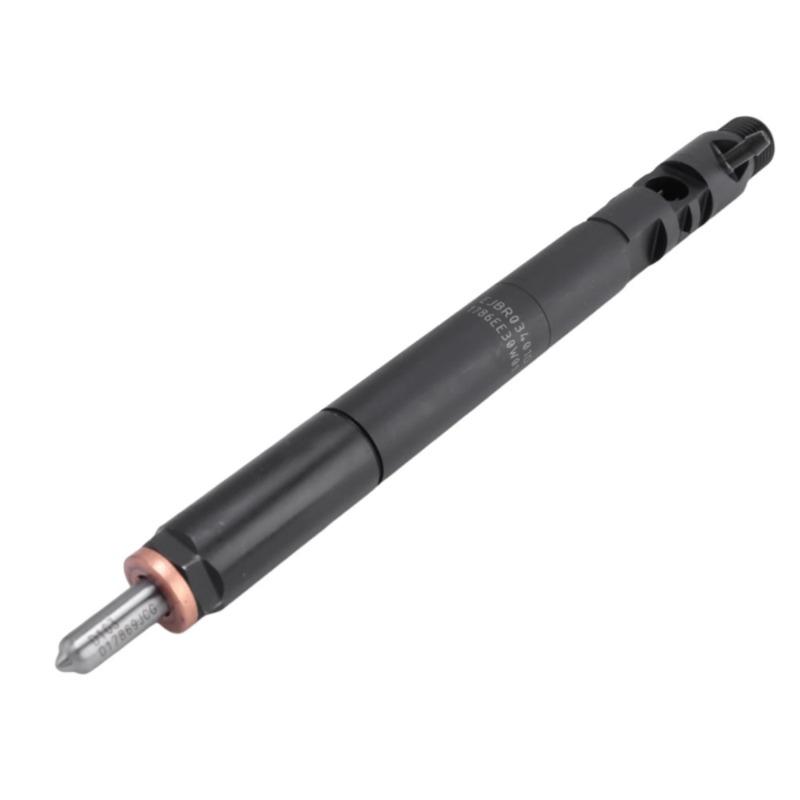 Original High Quality New for EJBR03401D A6640170021 EJBR04701D Diesel Fuel Injector