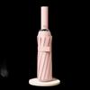Automatic Anti-Rebound 24-Rib Folding Umbrella