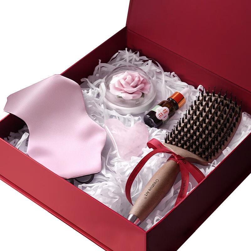 Creative Art Ambiance Vanity Gift Set