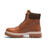 Timberland Men S Arbor Road Premium Waterproof Walker bootS White Tb1a5ym12121