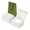 GUCCI Interlocking G Ring 701620-J8410-1064