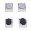20 Stück 3*4*2.5Mm Smd Taktiler Schalter 4 Pin Touch Mikroschalter Drucktastenschalter