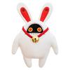 New Shark Cloth Plush Toy Rabbit Lucky Cloth Large Ragdoll Doll Girl Birthday Gift
