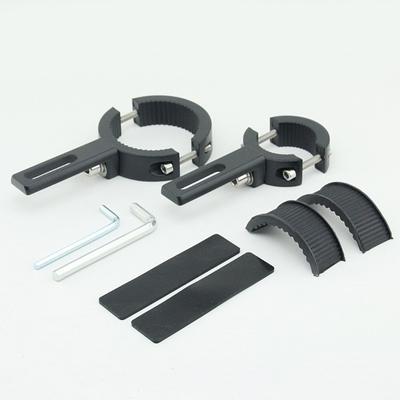 Cadres et raccords pour moto – Supports de phares