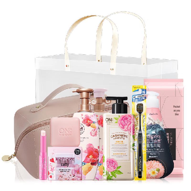 

Ebisu Soft Bristle Toothbrush