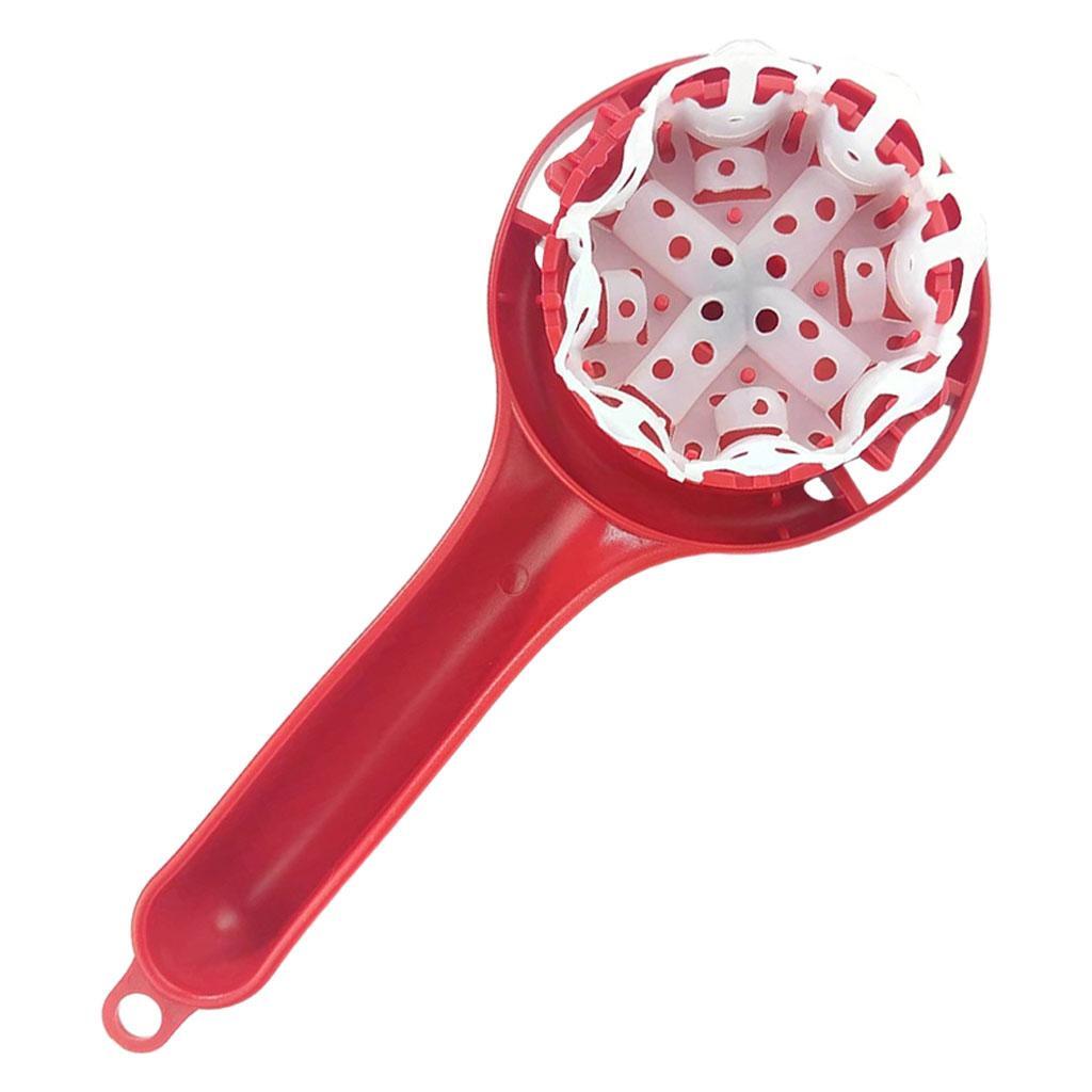 

Щетка для чистки кофемашины для чистки заварочной головки диаметром 57-59 мм