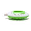Riscaldatore Elettrico Portatile Usb Repellente per Zanzare Uccisore Anti Zanzare Parassita Mosca