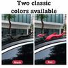 3D Stereo Design Dragon Horn Sticker Universal Fit 3D Stereo Sticker  SUV Accessories