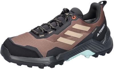 Eastrail 2 0 RAIN RDY Hiking Boots Erde-strata Blanch-cargo Semi-flash-aqua