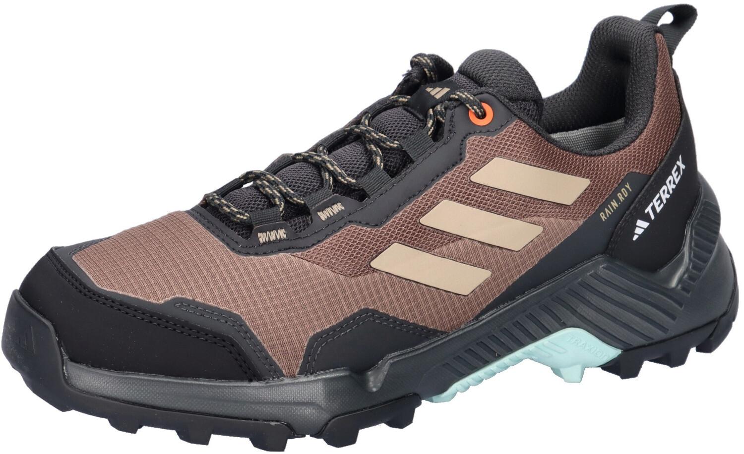 

Ботинки Adidas Eastrail 2 0 RAIN RDY для походов erde-strata blanch-cargo semi-flash-aqua 37 ½