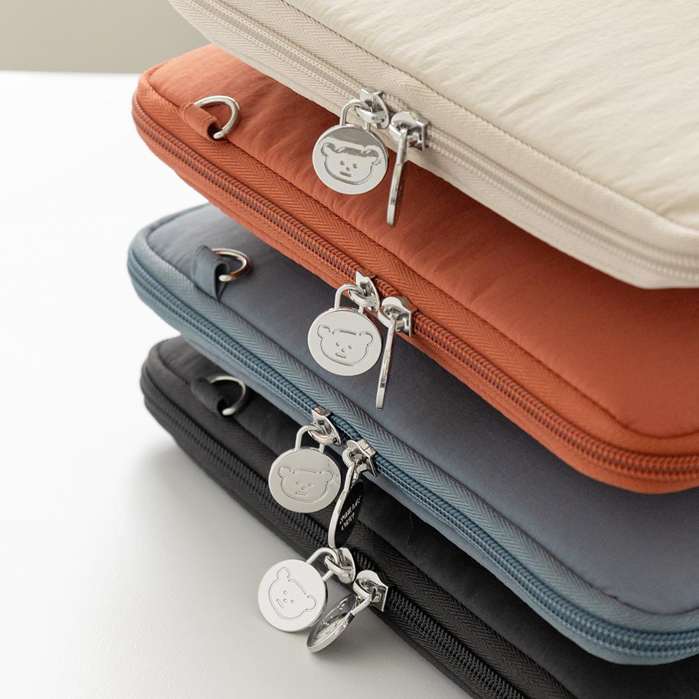 Brunch Brother Romane 365 11-Inch Pocket Ipad Pouch