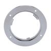 Metal Lens Bayonet Mount Ring Aluminum Alloy Camera Lens Mount Adapter for 50mm F1.8 Lens
