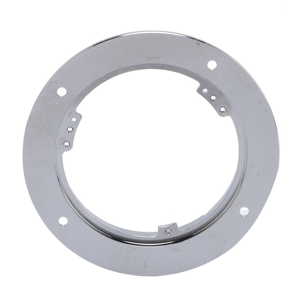 Metal Lens Bayonet Mount Ring Aluminum Alloy Camera Lens Mount Adapter for 50mm F1.8 Lens