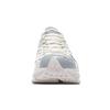 Li Ning Fabric Paris Fashion Week Runway Cushioning Slip Resistant Abrasion Resistant Breathable Low top Casual Shoes ARHR091-3