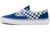 Era 'Primary Checkerboard - True Blue' VN0A38FRP0U