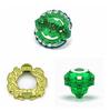 Metal Gyroscopic Toy for Kids, Large Capacity, Unique GT Launcher, Booster for Boy, Tokyo ara Tomy, Christmas Gift