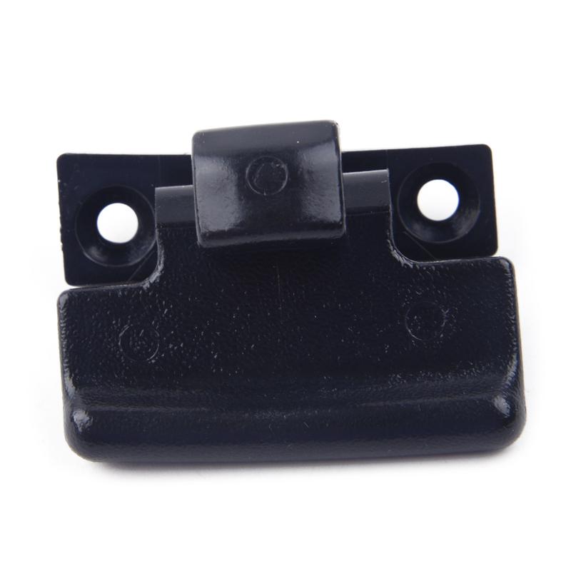 MR532555 Car Upper Armrest Box Lock Cover Switch Snaps Fit For Mitsubishi Pajero V73 V75 V77 V93 V97