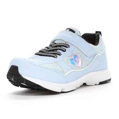 Sneakers LV1213 Mädchen Sax cm 3E [Superstar] 22.5