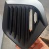 YL015707XT Fit for Peugeot 2008 P24C Front fog light frame fog light trim cover fog light bracket cover plate