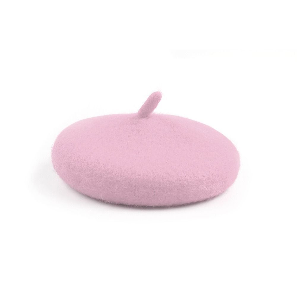 

Милая собачья шляпа Регулируемая кошачья шляпа Шапка для груминга питомцев Шапка для наряжания Шерстяная шляпа для питомцев Собака розовый