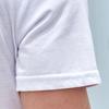2025 Summer New Trendy Cotton Short-sleeved T-shirt Men's Street Round Neck Simple Personalized Casual Large Size Top