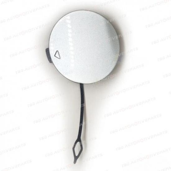 PAINTED Front Bumper Tow Hook Cover For BMW M3 F80 Sedan 2014 2015 2016-