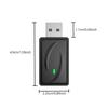 2 In 1 Wireless CarPlay Android Auto Adapter Plug & Play Stable BT WiFi Carplay Connect OTA Upgradable