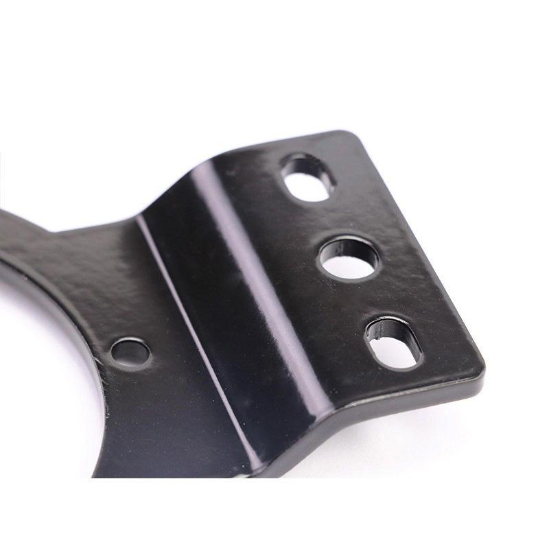 Mobile Phone Holder for Benelli 302S, Leoncino 250/500, and Huanglong 600 with Modified Fuel Tank Cap Bracket