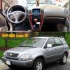 For 1997-2002 Lexus RX 300 Dashmat Dashboard Cover Instrument Panel Sunscreen Pad Ornaments