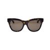 Burberry TB EVOLUTION Butterfly Sunglasses Women's Tortoiseshell