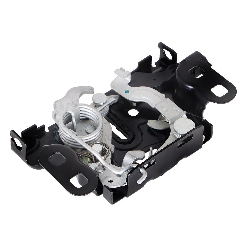 For 2017-2020 Jeep Compass Hood Latch Lock Part 68280607AC 68280608AC 68248965AD