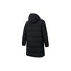 Anta Basketball Collection Down Jacket Men's Basic Black 952341904-1