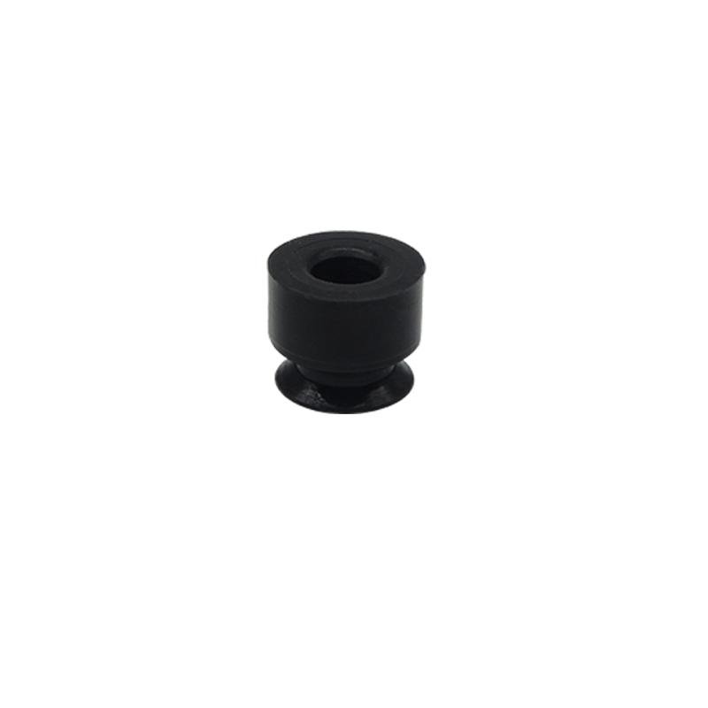 Grooved Suction Cup ZP3 Series: 015U, 02U, 035U, 04UM, 06UM, 08UM, 10UM, 13UM, 16UM