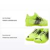 Future Z 4.1 TT Jr Yellow Alert Kids Sneakers Black White 106403-01