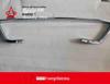 Front Lower Grille Trim for 2011-15 Tiida - Decorative Bright Strip
