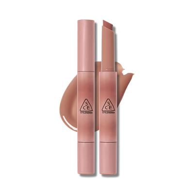 3CE Shine Reflector Γαλακτερή Σκιά Βάλσαμο Χειλιών Lip Gloss Κορεατικά Καλλυντικά Κορεατικό Κραγιόν