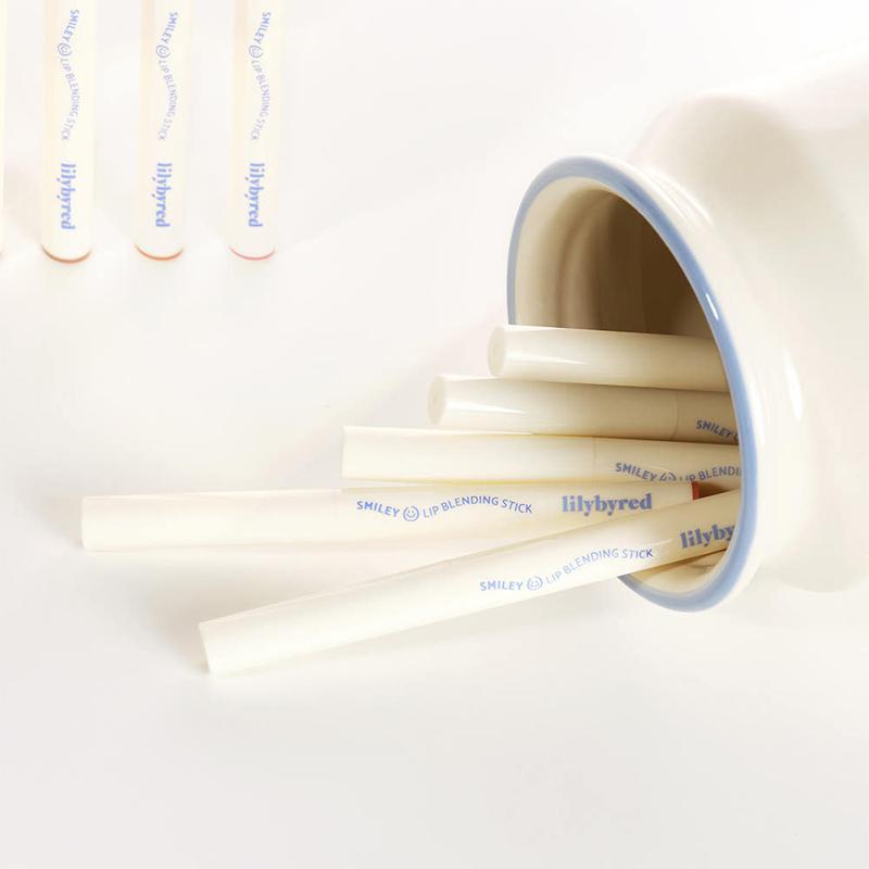 [lilybyred] Smiley Lip Blending Stick 0.8g