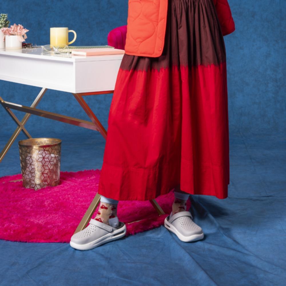 Crocs Inmotion Clog Sandal Slipper Daily Classic 209964 100