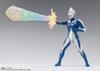 TAMASHII NATIONS Ultraman Cosmos Luna approximately PVC ABS painted action figure S.H.Figuarts Mode, 150mm, &