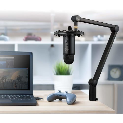 Blue Compass Premium Tube Broadcast Boom Arm