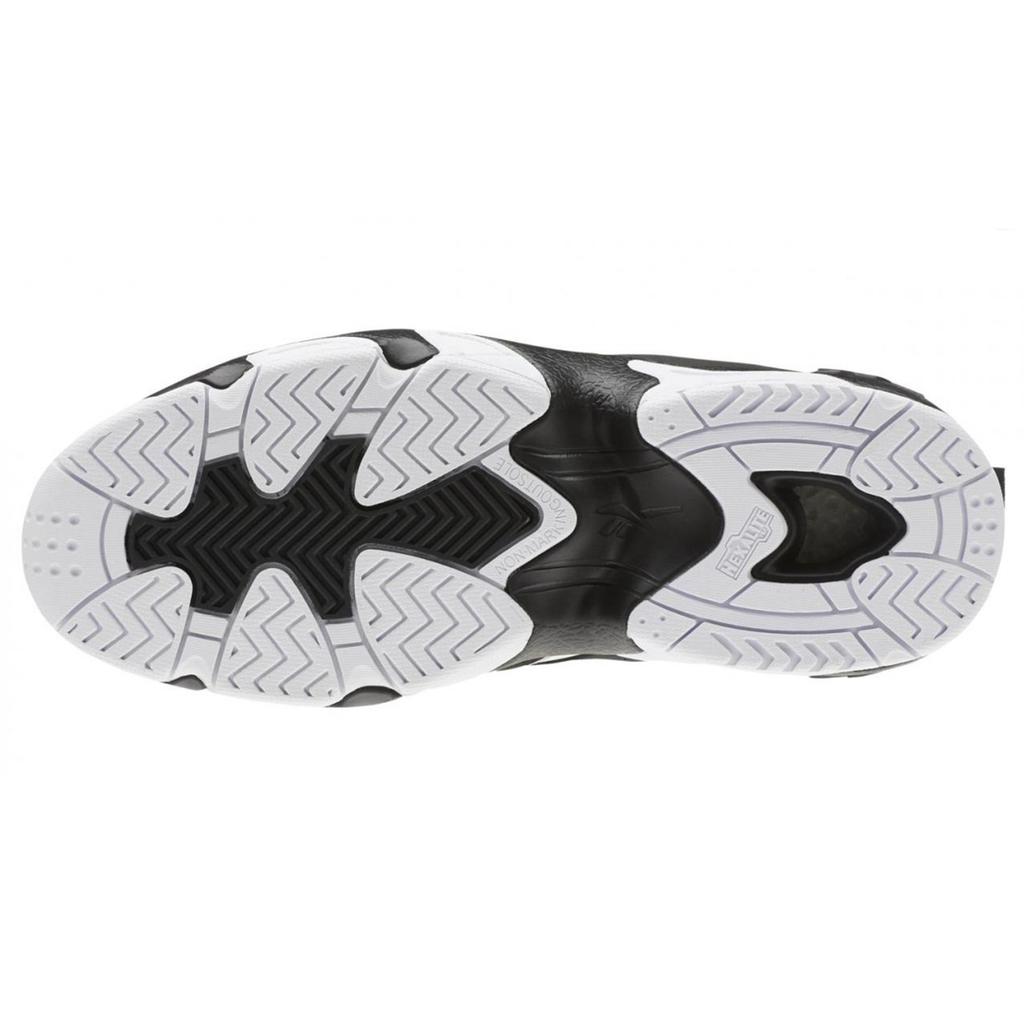 Mobius Reebok Og 'Black White' CN7884