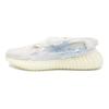 Oryginalne Yeezy Boost 350 V2 Blue Mist Love Letter Odporne na ścieranie Niskie Buty Codzienne Unisex Niebieskie HQ6316(Zespół499-)